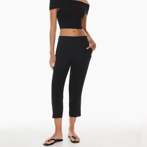 aritzia babaton pant